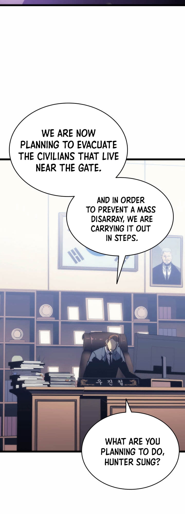 Solo Leveling, Chapter 154 image 24